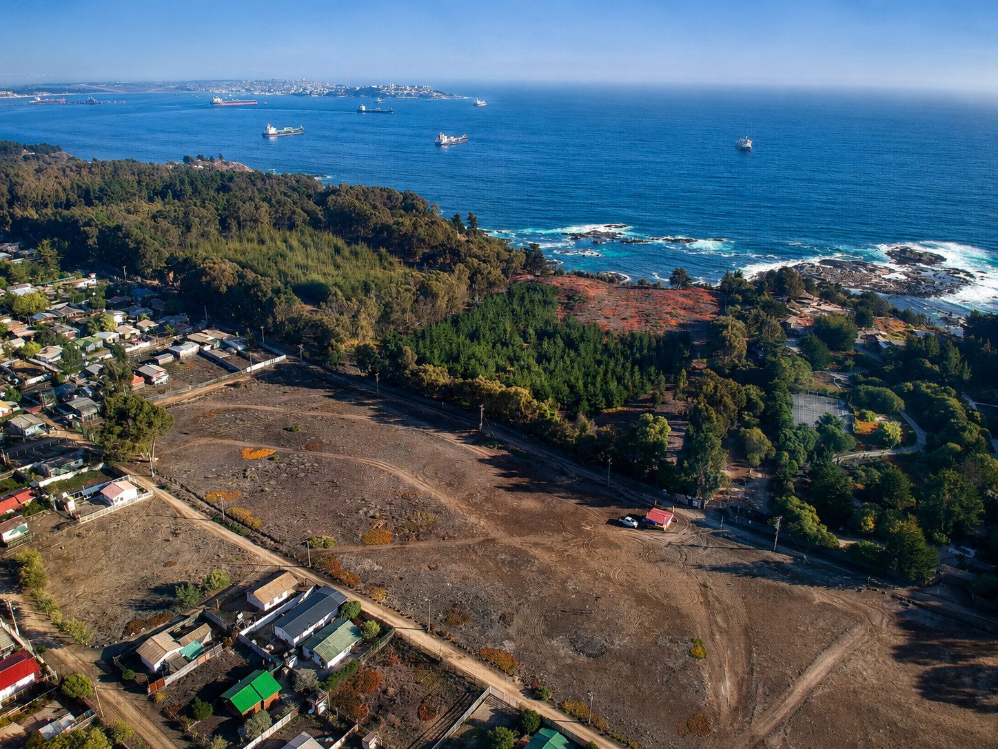 Bahía de Puchuncaví